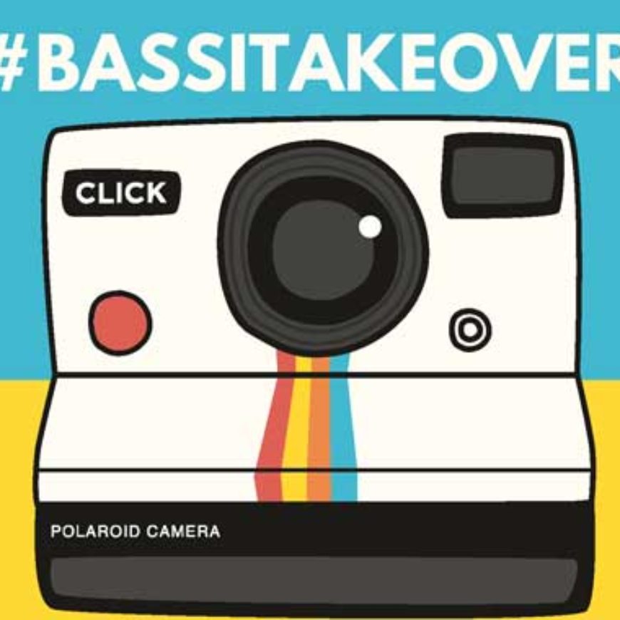 #Bassitakeover, la cultura condivisa su Instagram