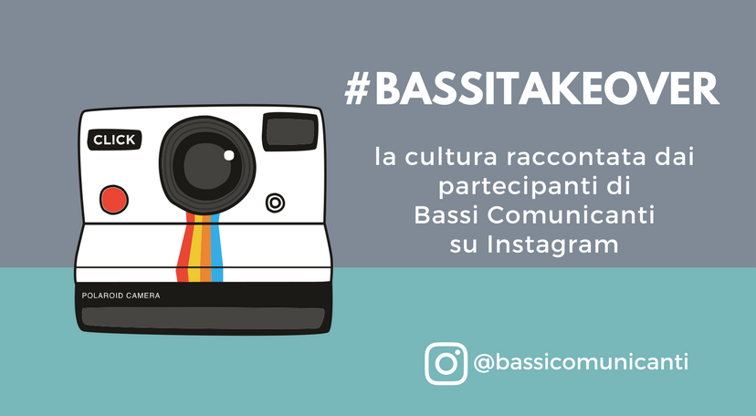 #bassitakeover_bassi_comunicanti