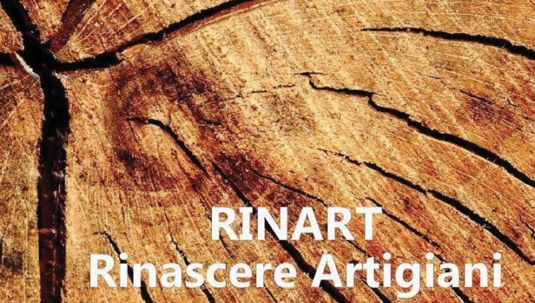 RINART, rinascere artigiani