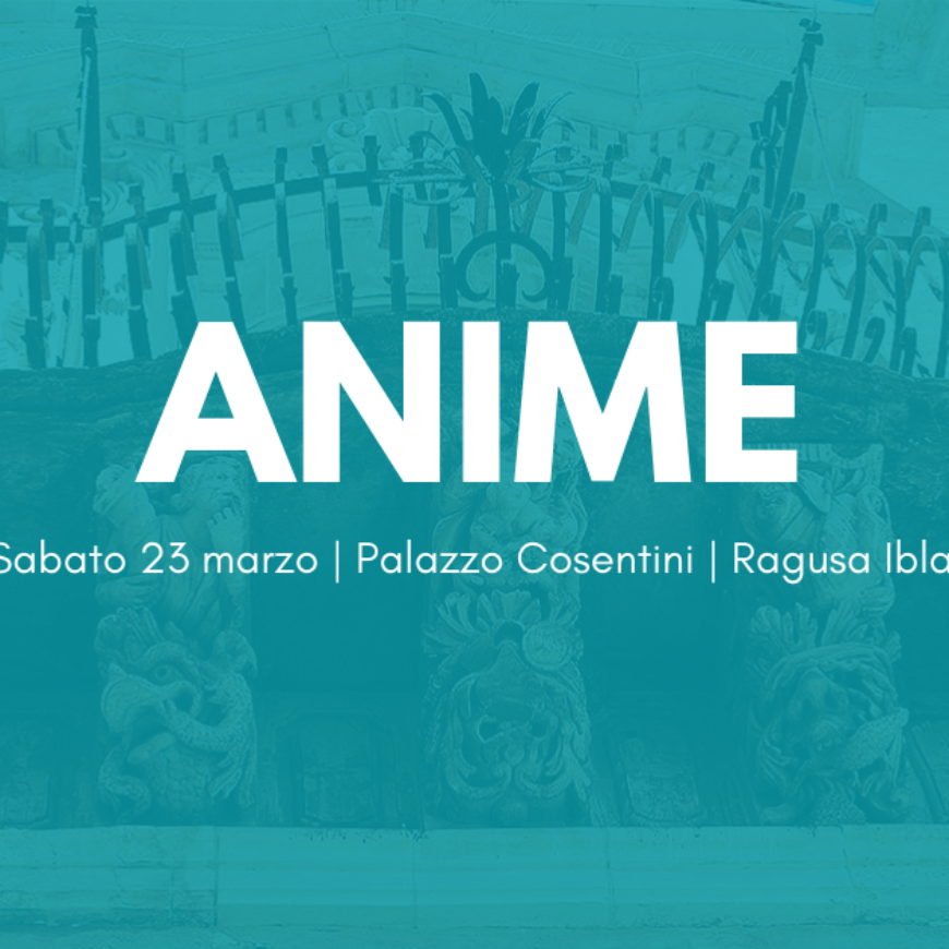 Anime