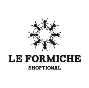Le Formiche