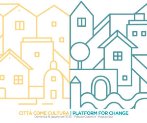 ExtraVolume ● Città Come Cultura | Platform for change